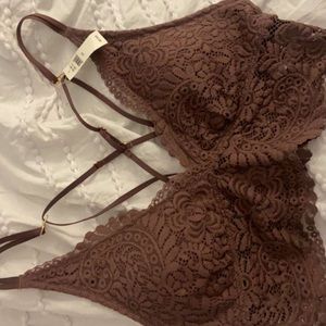 Aerie Lace Bralette